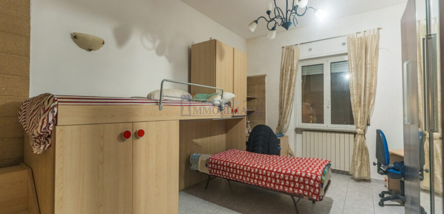 Bilocale via Filippo Turati 45, Centro, San Giuliano Milanese (Rif. SGM61)