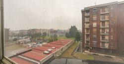 Bilocale piazza Mario Vigorelli 34, Borgolombardo, San Giuliano Milanese (SGM62)