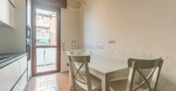 Trilocale via Emilia 1, Laghetto, San Giuliano Milanese (Rif. SGM65)