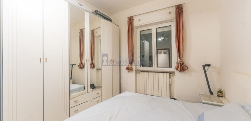 Bilocale via Filippo Turati 45, Centro, San Giuliano Milanese (Rif. SGM61)