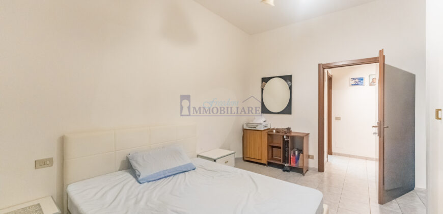 Bilocale via Filippo Turati 45, Centro, San Giuliano Milanese (Rif. SGM61)