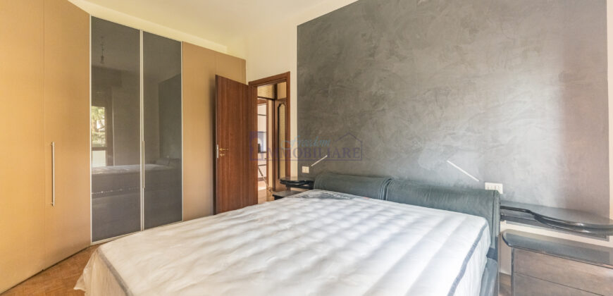 Trilocale via Emilia 1, Laghetto, San Giuliano Milanese (Rif. SGM65)