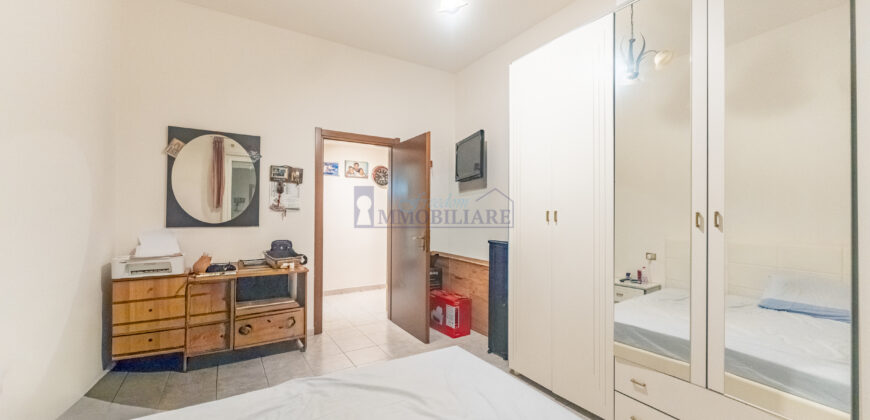 Bilocale via Filippo Turati 45, Centro, San Giuliano Milanese (Rif. SGM61)