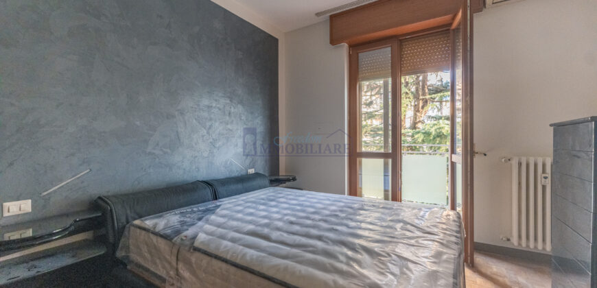 Trilocale via Emilia 1, Laghetto, San Giuliano Milanese (Rif. SGM65)