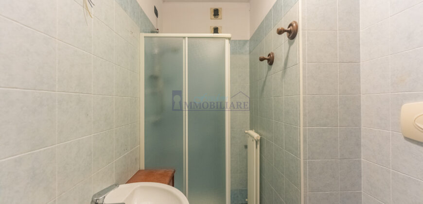 Trilocale via Camillo Benso di Cavour 10, San Giuliano Milanese (Rif. SGM58)