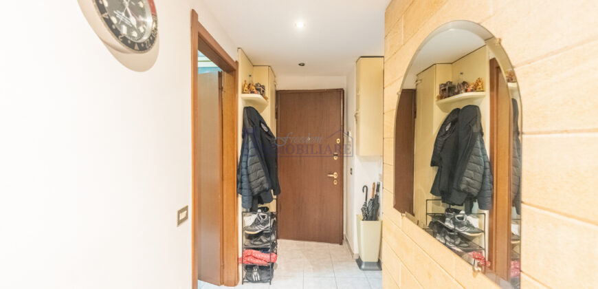 Bilocale via Filippo Turati 45, Centro, San Giuliano Milanese (Rif. SGM61)