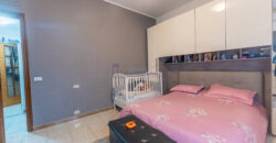 Bilocale piazza Mario Vigorelli 34, Borgolombardo, San Giuliano Milanese (SGM62)