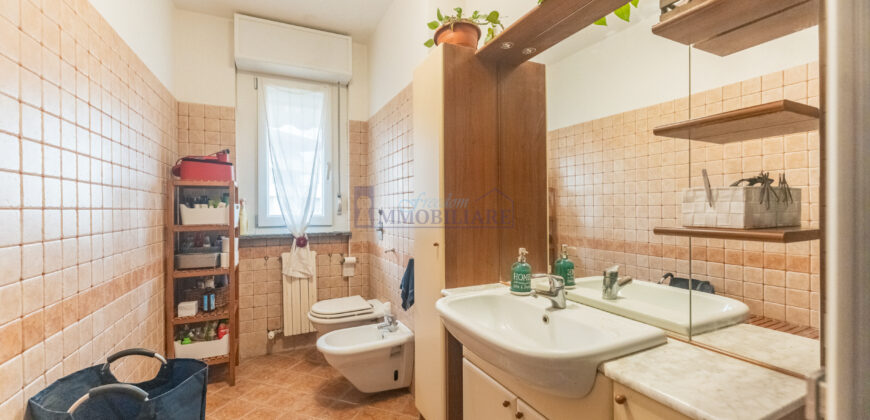 Quadrilocale via Massimo Gorki 20, Zivido, San Giuliano Milanese (Rif. SGM59)