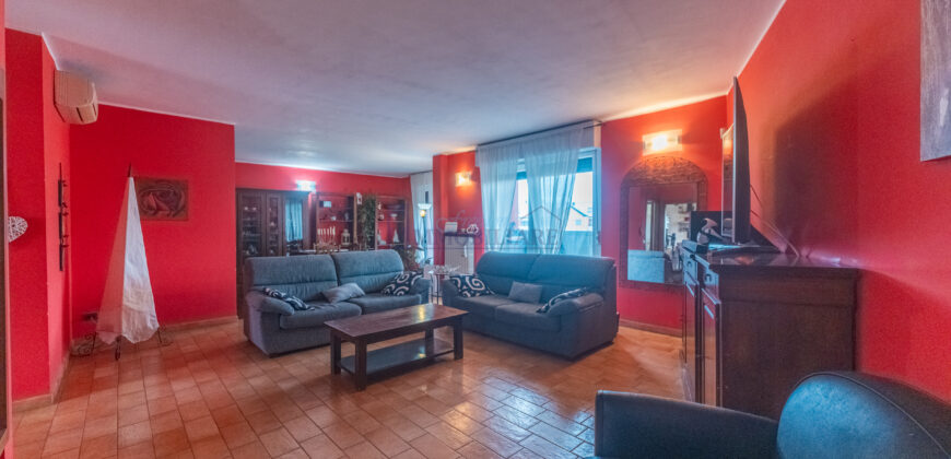 Quadrilocale via Massimo Gorki 20, Zivido, San Giuliano Milanese (Rif. SGM59)