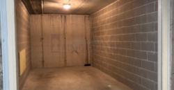 Garage – Box in Vendita a San Giuliano Milanese Via Corridoni, 35 (Rif. GSM64)