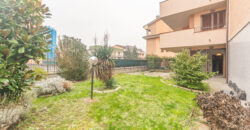 Trilocale via Camillo Benso di Cavour 10, San Giuliano Milanese (Rif. SGM58)