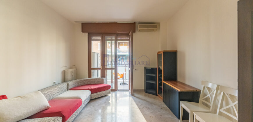 Trilocale via Emilia 1, Laghetto, San Giuliano Milanese (Rif. SGM65)