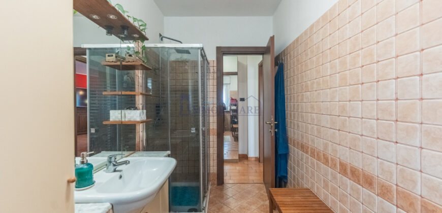 Quadrilocale via Massimo Gorki 20, Zivido, San Giuliano Milanese (Rif. SGM59)