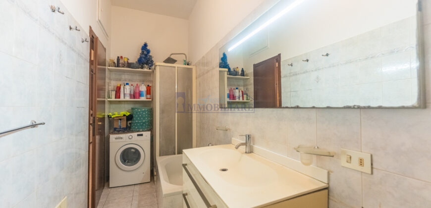 Bilocale via Filippo Turati 45, Centro, San Giuliano Milanese (Rif. SGM61)