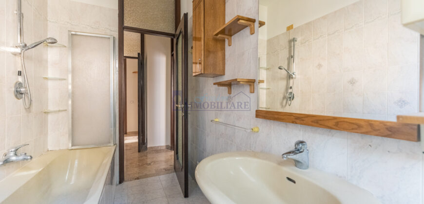 Trilocale via Emilia 1, Laghetto, San Giuliano Milanese (Rif. SGM65)