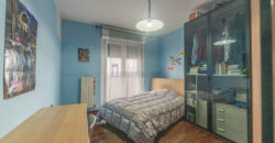 Quadrilocale via Massimo Gorki 20, Zivido, San Giuliano Milanese (Rif. SGM59)