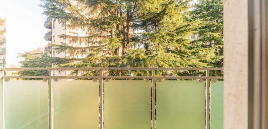 Trilocale via Emilia 1, Laghetto, San Giuliano Milanese (Rif. SGM65)