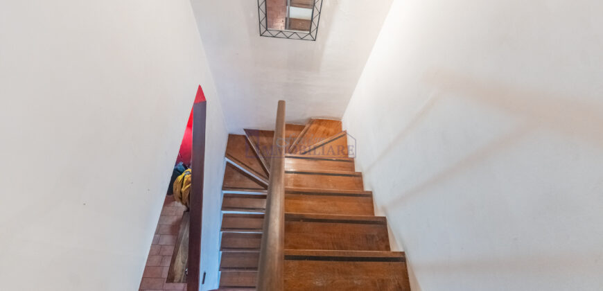 Quadrilocale via Massimo Gorki 20, Zivido, San Giuliano Milanese (Rif. SGM59)