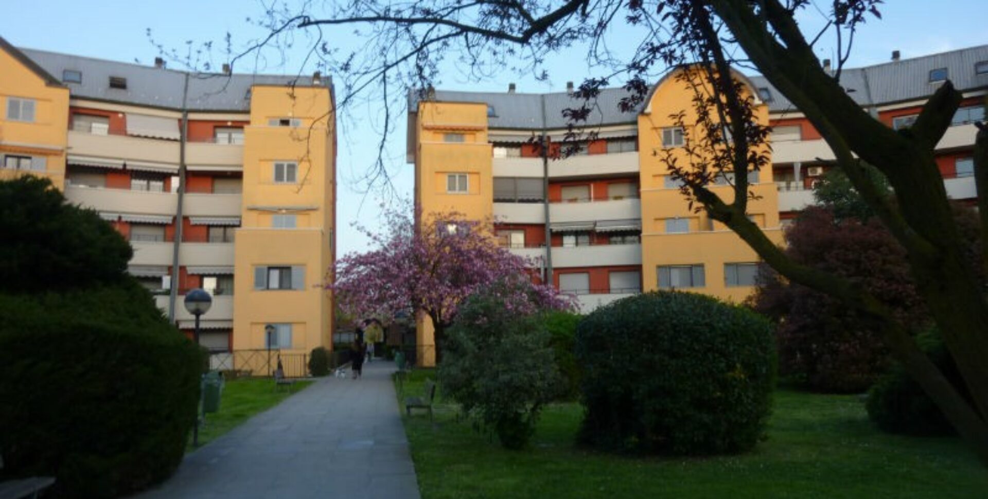 Ufficio – Studio in Vendita (Rif. SGM63)