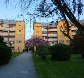 Ufficio – Studio in Vendita (Rif. SGM63)