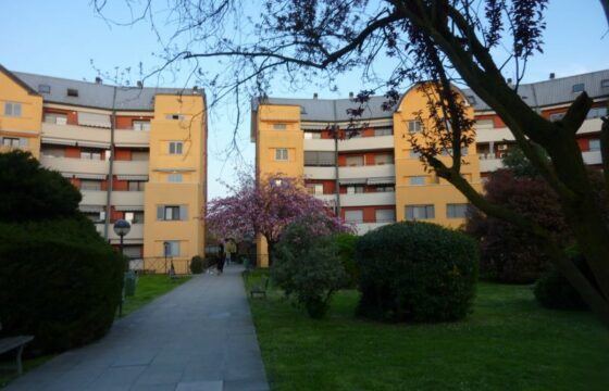 Ufficio – Studio in Vendita (Rif. SGM63)