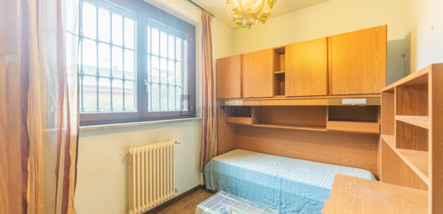 Trilocale via Camillo Benso di Cavour 10, San Giuliano Milanese (Rif. SGM58)