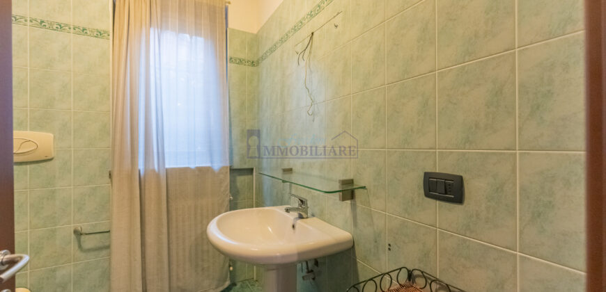 Trilocale via Camillo Benso di Cavour 10, San Giuliano Milanese (Rif. SGM58)