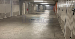 Garage – Box in Vendita a San Giuliano Milanese Via Corridoni, 35 (Rif. GSM64)