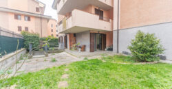 Trilocale via Camillo Benso di Cavour 10, San Giuliano Milanese (Rif. SGM58)