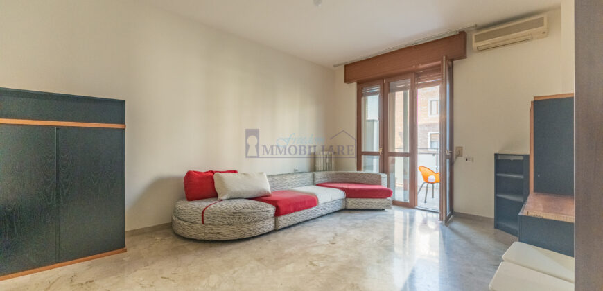 Trilocale via Emilia 1, Laghetto, San Giuliano Milanese (Rif. SGM65)