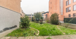 Trilocale via Camillo Benso di Cavour 10, San Giuliano Milanese (Rif. SGM58)