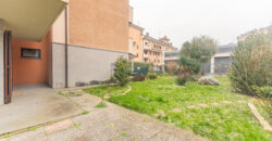 Trilocale via Camillo Benso di Cavour 10, San Giuliano Milanese (Rif. SGM58)