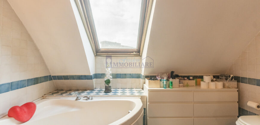 Quadrilocale via Massimo Gorki 20, Zivido, San Giuliano Milanese (Rif. SGM59)