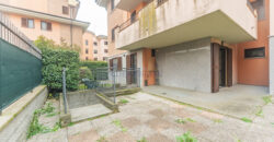 Trilocale via Camillo Benso di Cavour 10, San Giuliano Milanese (Rif. SGM58)