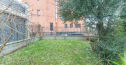 Trilocale via Camillo Benso di Cavour 10, San Giuliano Milanese (Rif. SGM58)