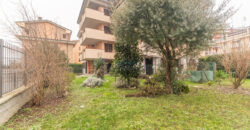 Trilocale via Camillo Benso di Cavour 10, San Giuliano Milanese (Rif. SGM58)