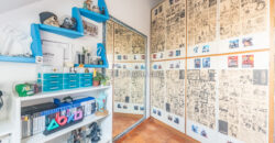 Quadrilocale via Massimo Gorki 20, Zivido, San Giuliano Milanese (Rif. SGM59)