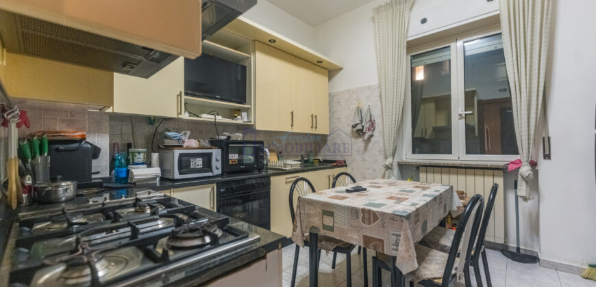 Bilocale via Filippo Turati 45, Centro, San Giuliano Milanese (Rif. SGM61)