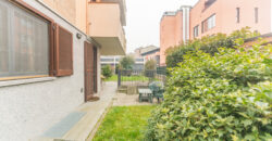 Trilocale via Camillo Benso di Cavour 10, San Giuliano Milanese (Rif. SGM58)