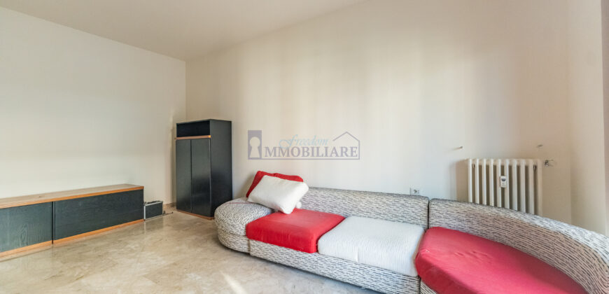 Trilocale via Emilia 1, Laghetto, San Giuliano Milanese (Rif. SGM65)