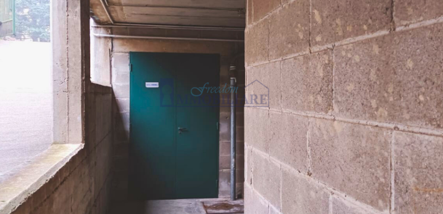 Magazzino – Deposito in Vendita a San Giuliano Milanese (Rif. SGM60)