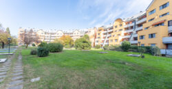 Quadrilocale via Massimo Gorki 20, Zivido, San Giuliano Milanese (Rif. SGM59)