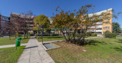 Quadrilocale via Massimo Gorki 20, Zivido, San Giuliano Milanese (Rif. SGM59)