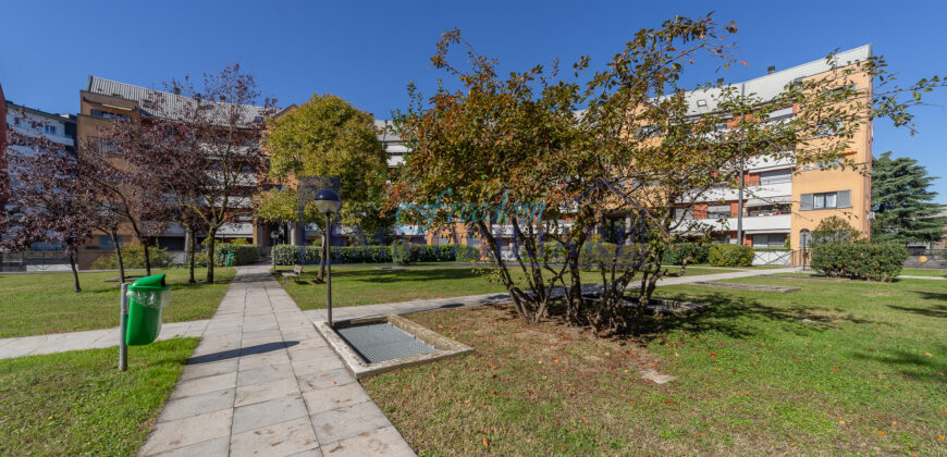 Quadrilocale via Massimo Gorki 20, Zivido, San Giuliano Milanese (Rif. SGM59)