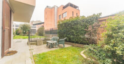 Trilocale via Camillo Benso di Cavour 10, San Giuliano Milanese (Rif. SGM58)