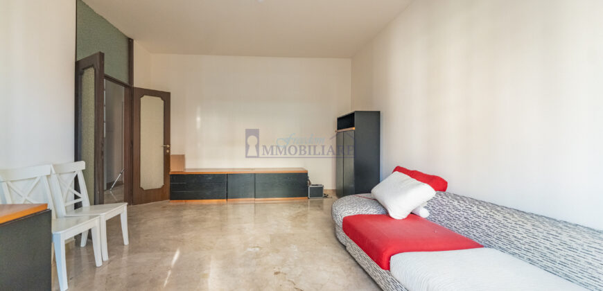 Trilocale via Emilia 1, Laghetto, San Giuliano Milanese (Rif. SGM65)