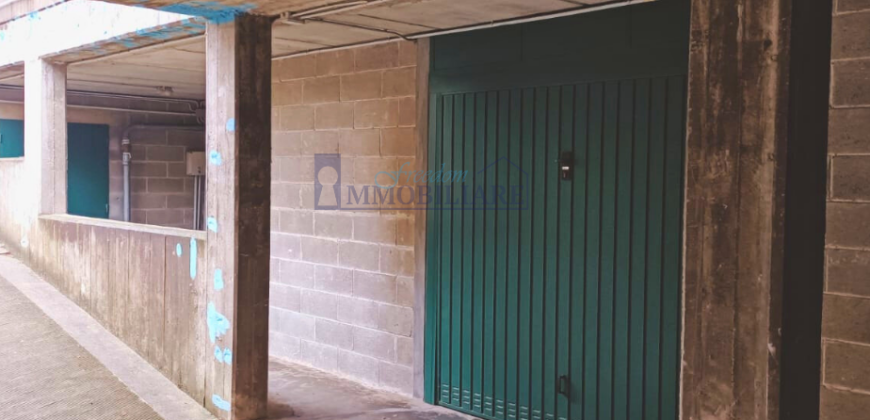 Magazzino – Deposito in Vendita a San Giuliano Milanese (Rif. SGM60)