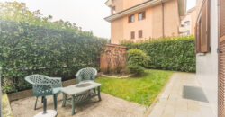 Trilocale via Camillo Benso di Cavour 10, San Giuliano Milanese (Rif. SGM58)