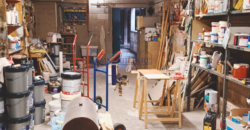 Magazzino – Deposito in Vendita a San Giuliano Milanese (Rif. SGM60)