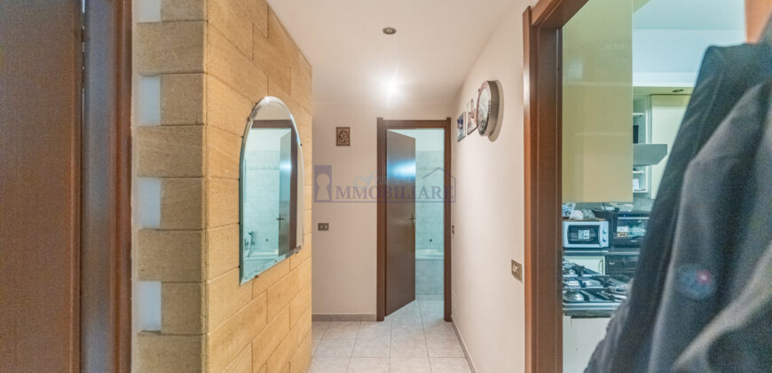 Bilocale via Filippo Turati 45, Centro, San Giuliano Milanese (Rif. SGM61)